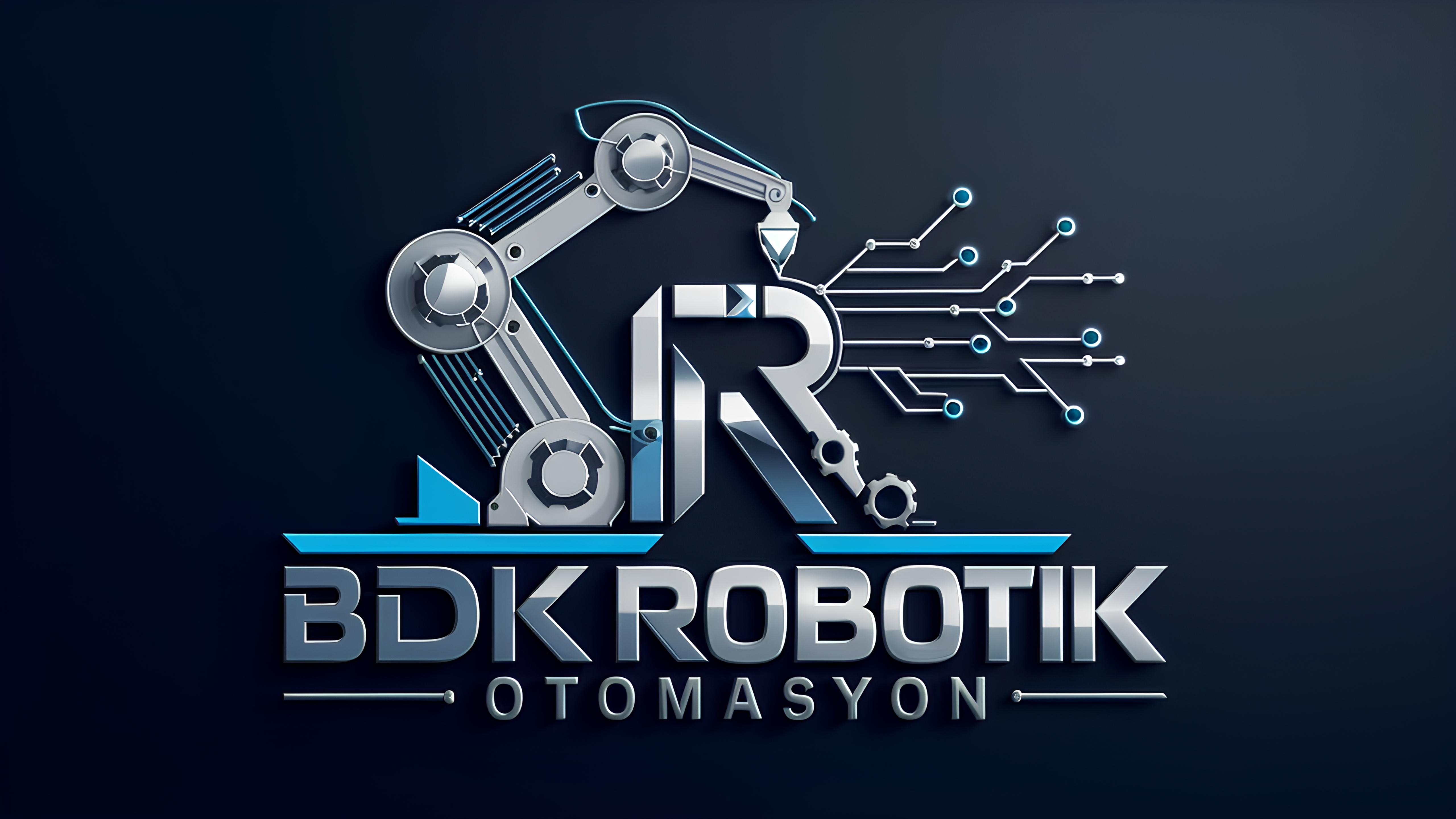 BDKRobotikÇorlu